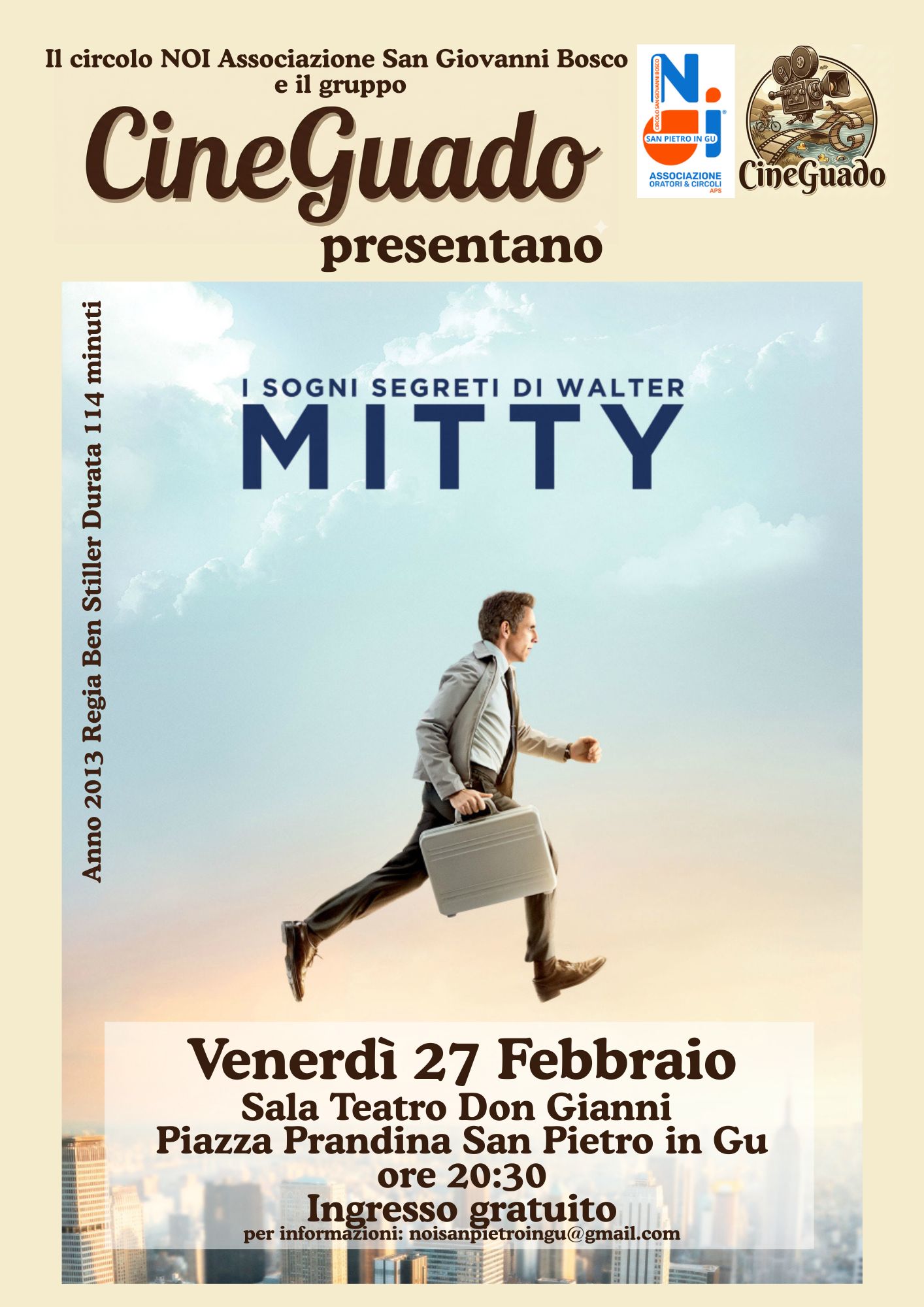 Mitty