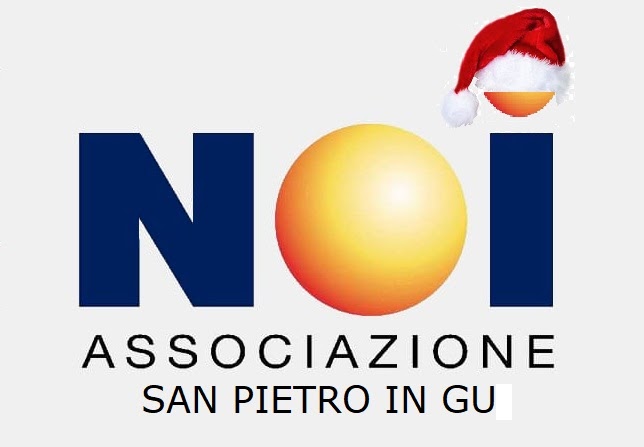 NOI   SPG   Natalizio